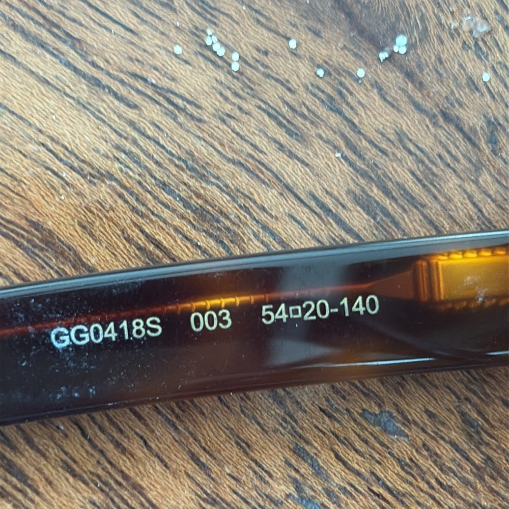 Gucci - Picture 4 of 4